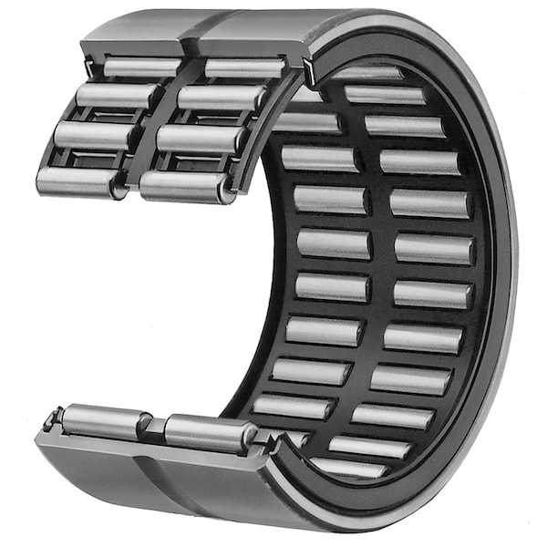 Iko Machined Needle Roller Bearing, Metric - without Inner ring, No RNA6905 RNA6905 - main